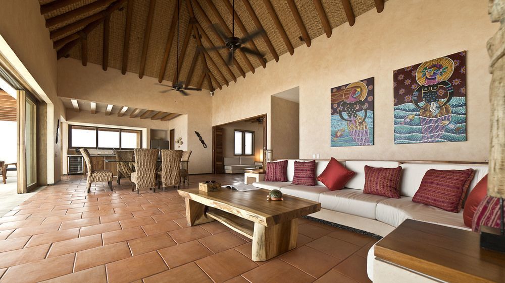 Marea Beachfront Villas Zihuatanejo Exterior photo